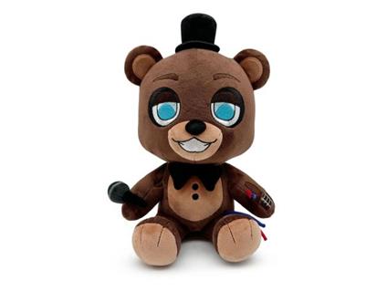 Five Nights At Freddy's Robot Peluche Figura Withered Freddy 22 Cm Youtooz