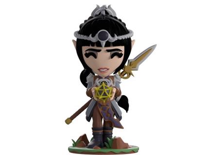 Baldur's Gate Vinile Figura Shadowheart 13 Cm Youtooz