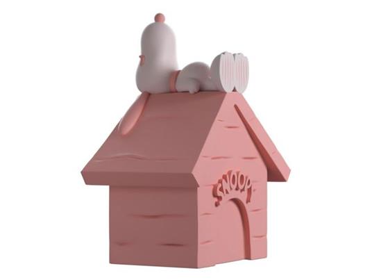 Peanuts Night Light Snoopy 17 Cm Youtooz