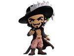 One Piece Vinile Figura Mihawk 12 Cm Youtooz