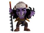 One Piece Vinile Figura Arlong 12 Cm Youtooz