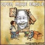 Unapologetic Art Rap - Vinile LP di Open Mike Eagle