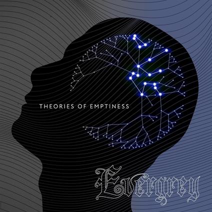 Theories Of Emptiness - CD Audio di Evergrey