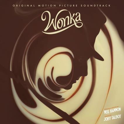 Wonka (Colonna Sonora) (Brown & Cream Vinyl) - Vinile LP
