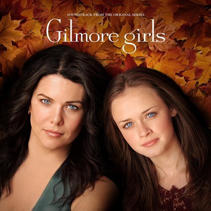 Gilmore Girls - Vinile LP di Sam Phillips