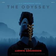 The Odyssey (Colonna Sonora)