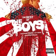 Boys. The Best of (Colonna Sonora)