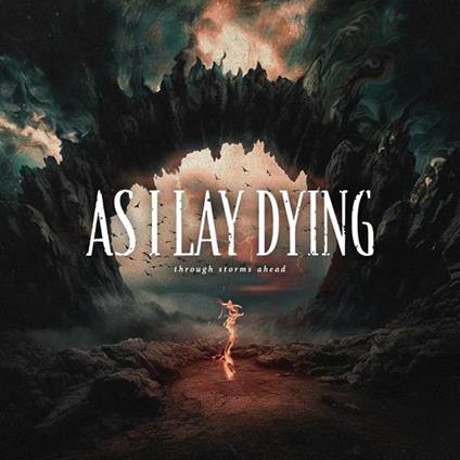 Through Storms Ahead - Vinile LP di As I Lay Dying