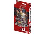 One Piece Card Game Starter Deck Shanks ST-23 (ENG) Bandai