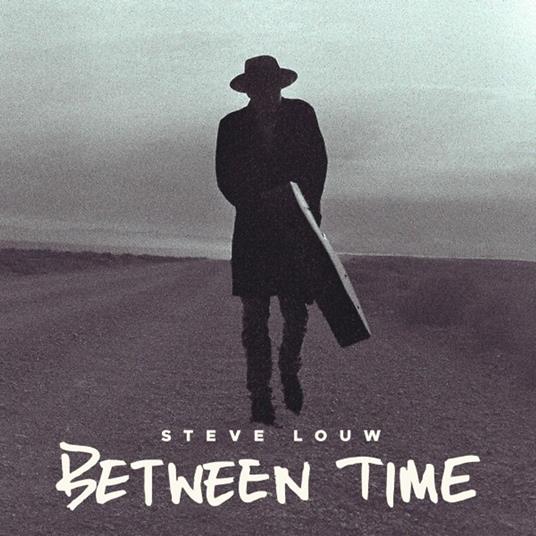 Between Time - Vinile LP di Steve Louw