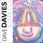 Kinked (Purple Vinyl) - Vinile LP di Dave Davies