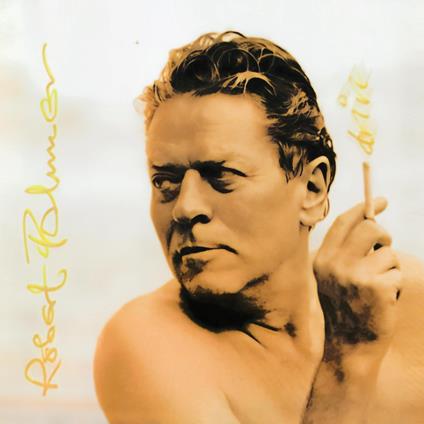 Drive - Vinile LP di Robert Palmer