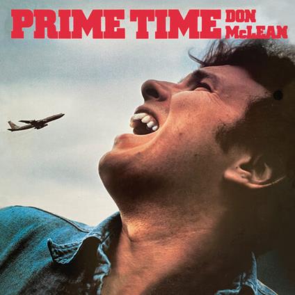 Prime Time - CD Audio di Don McLean