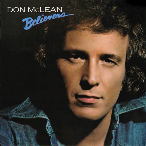 Believers - CD Audio di Don McLean