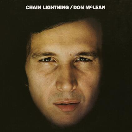 Chain Lightning - CD Audio di Don McLean