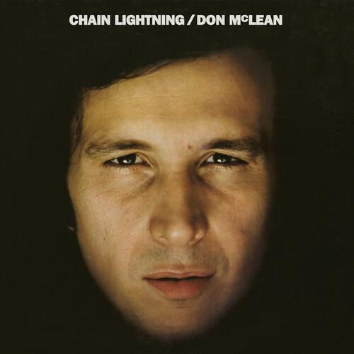 Chain Lightning - CD Audio di Don McLean