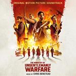 The Ministry Of Ungentlemanly Warfare (Colonna Sonora)