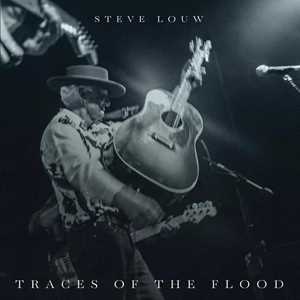 Vinile Traces Of The Flood Steve Louw