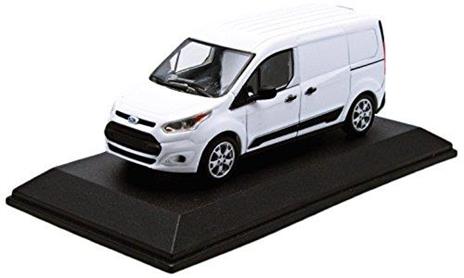 Ford Transit Connect V408 2014 White 1:43 Model Green86044