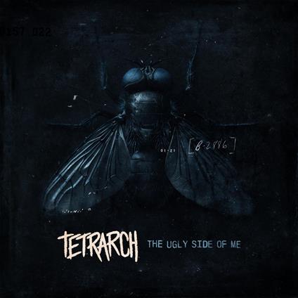 The Ugly Side Of Me - CD Audio di Tetrarch