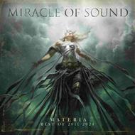 Materia. Best Of 2011-2024