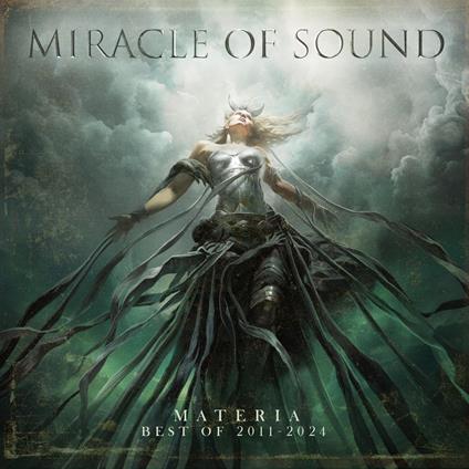 Materia. Best Of 2011-2024 - CD Audio di Miracle of Sound