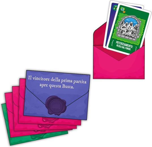 Exploding Kittens Curse You! - 4