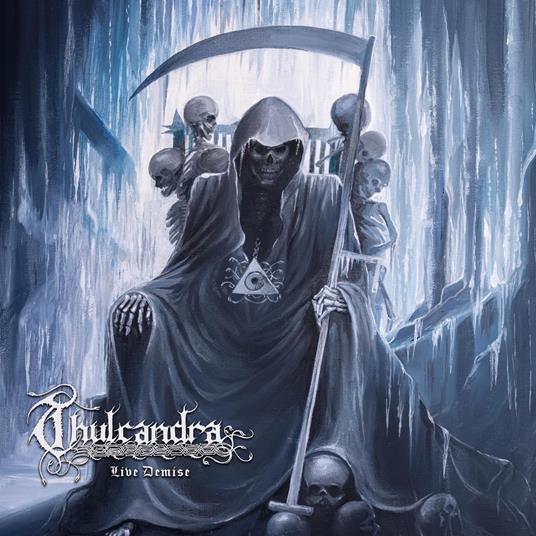 Live Demise - CD Audio di Thulcandra