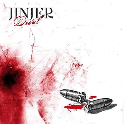 Duel - Vinile LP di Jinjer
