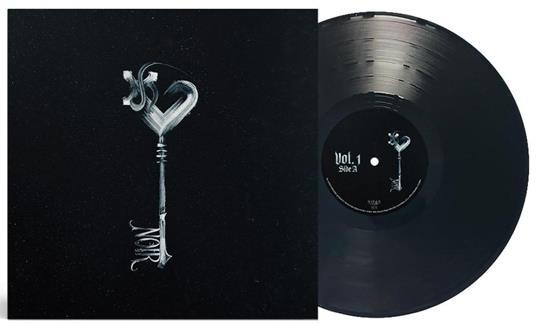 Opvs Noir Vol.1 - Vinile LP di Lord of the Lost