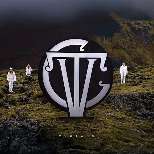 Portals - Vinile LP di Vintage Caravan