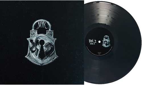 Vinile Opus Noir Vol.2 Lord of the Lost