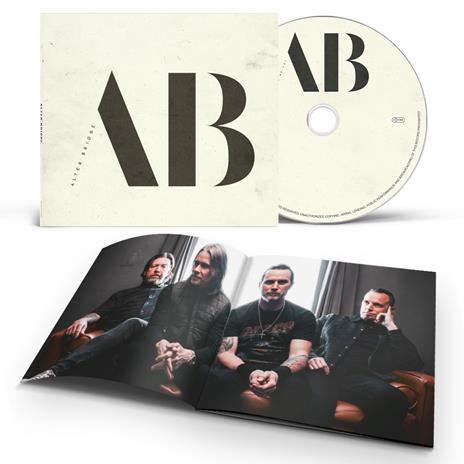 Alter Bridge - CD Audio di Alter Bridge
