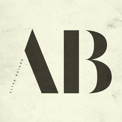 Alter Bridge - Vinile LP di Alter Bridge