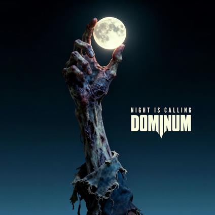 Night Is Calling - Vinile LP di Dominum