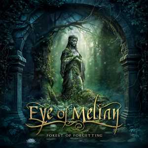 CD Forest Of Forgetting Eye of Melian