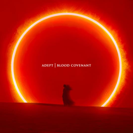 Blood Covenant - CD Audio di Adept
