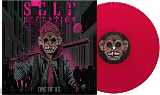 One Of Us - Vinile LP di Self Deception