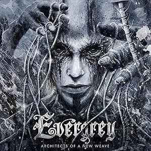 Architects Of A New Weave - CD Audio di Evergrey