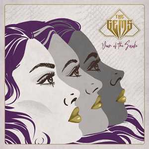 CD Year Of The Snake Gems