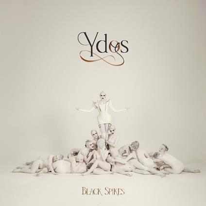 Ydos - CD Audio di Black Spikes