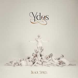 Vinile Ydos (LP Gold) Black Spikes