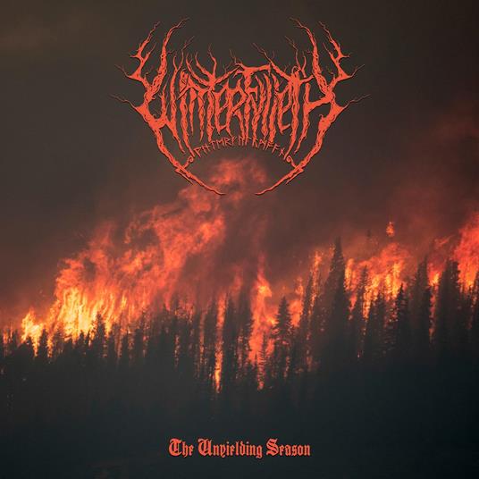 The Unyielding Season - CD Audio di Winterfylleth