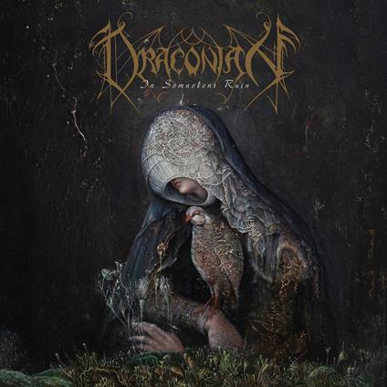 In Somnolent Ruin - CD Audio di Draconian