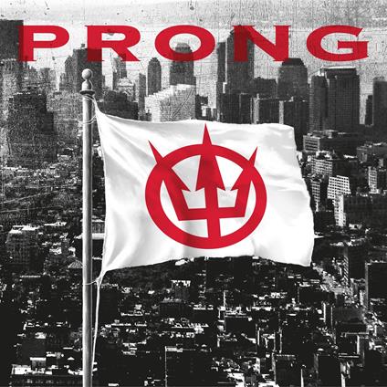 Prong - Vinile LP di Prong