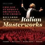 Italian Mastersworks