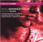 Daphnis & Chloé / Gloria
