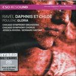 Daphnis & Chloé / Gloria