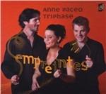Empreintes - CD Audio di Anne Paceo