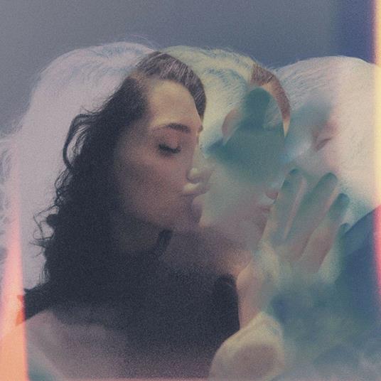 Blushing - CD Audio di Copeland